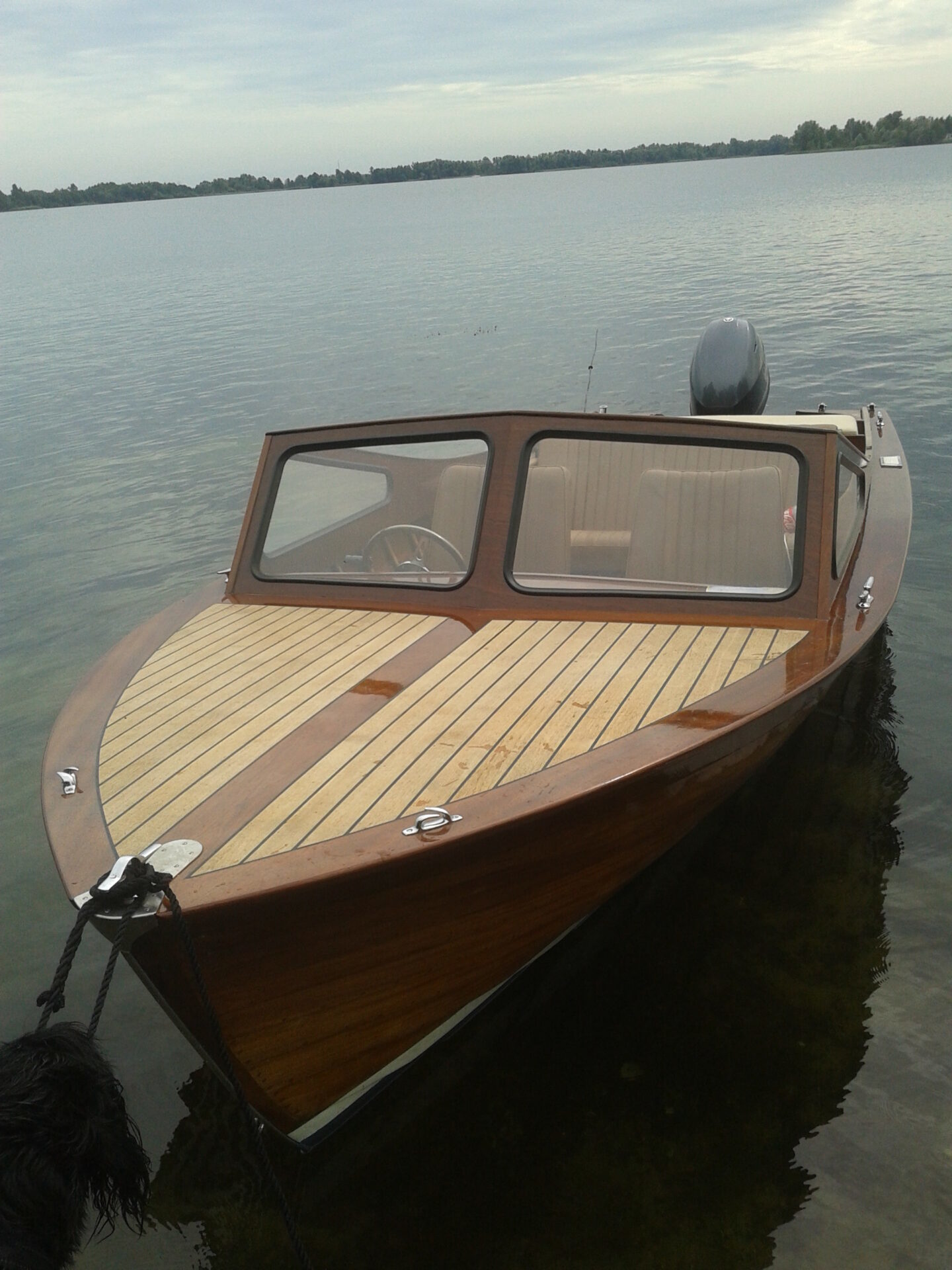 Flying Finn 19.60 — foto 2 van 8