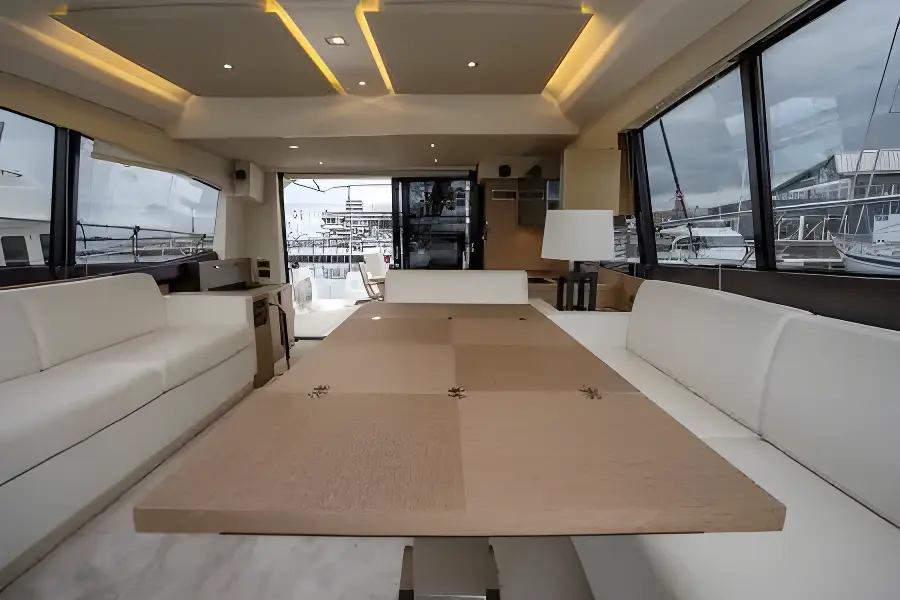 Prestige 560S — foto 196 van 239