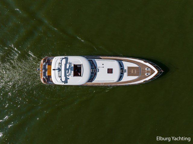 Mulder 70 - Wheelhouse - CLASY — foto 92 van 95