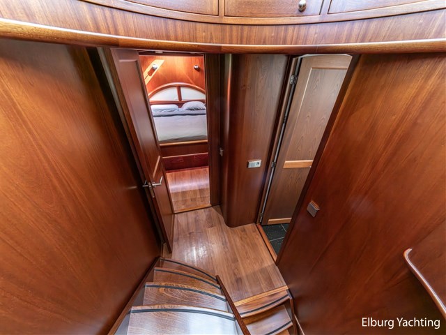 Feadship Classic 80ft - MY Spirit of Freedom — foto 31 van 99