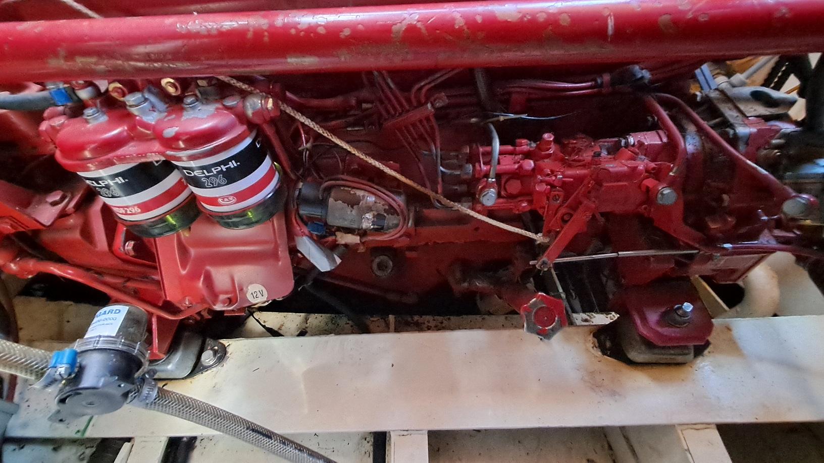 Vri-Jon 1100 — foto 16 van 20