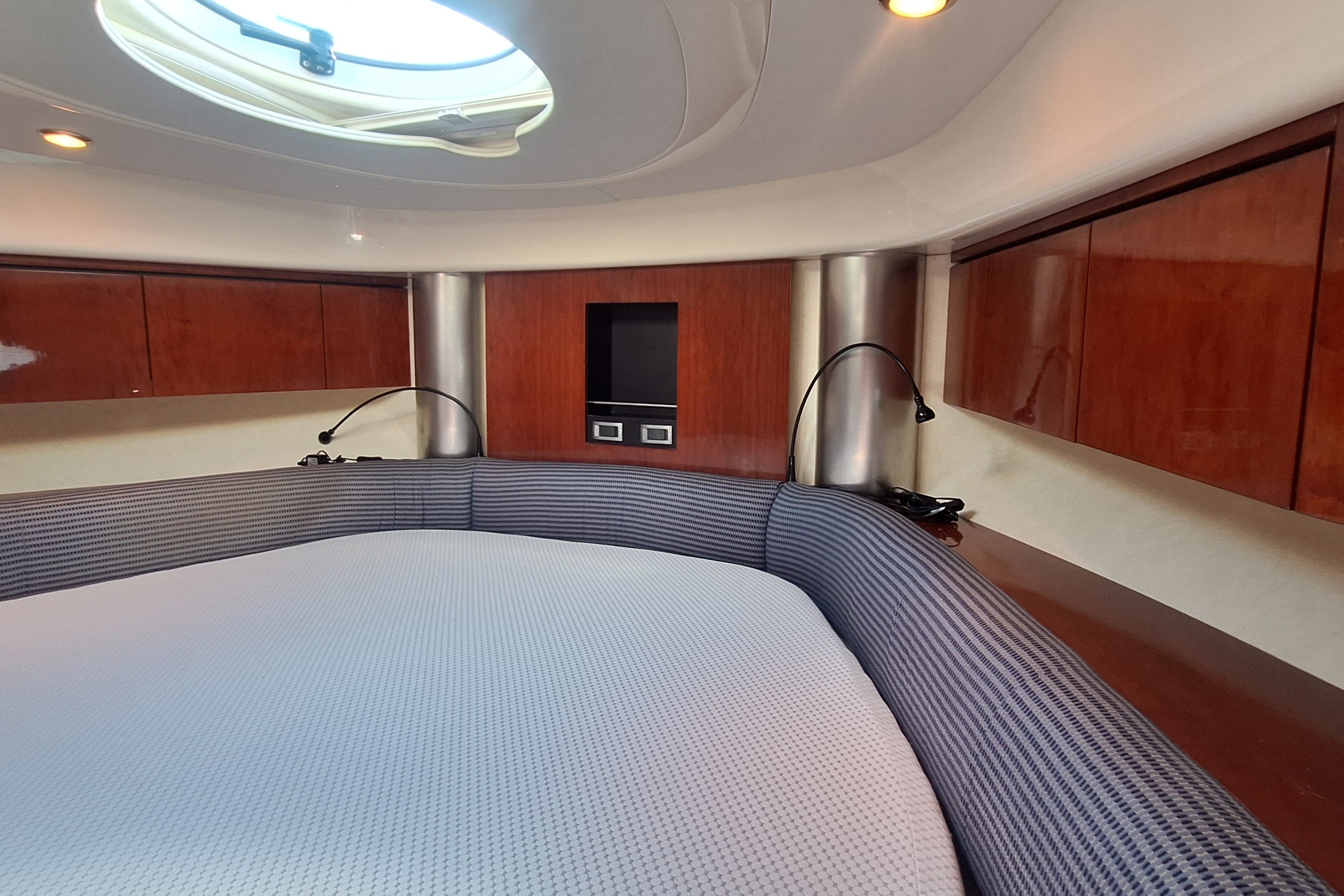 Fairline Targa 40 — foto 46 van 53
