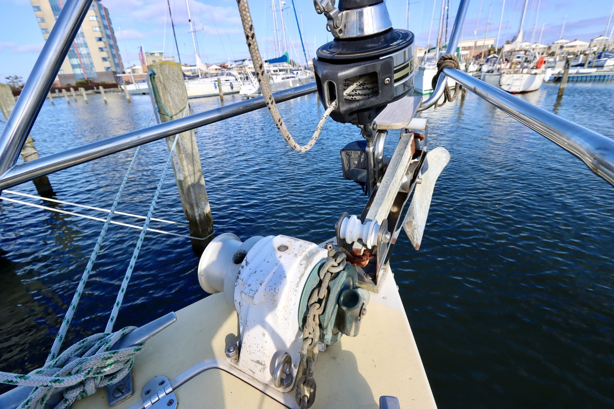 Malö 40 H - Nomad SK 34 — foto 43 van 48