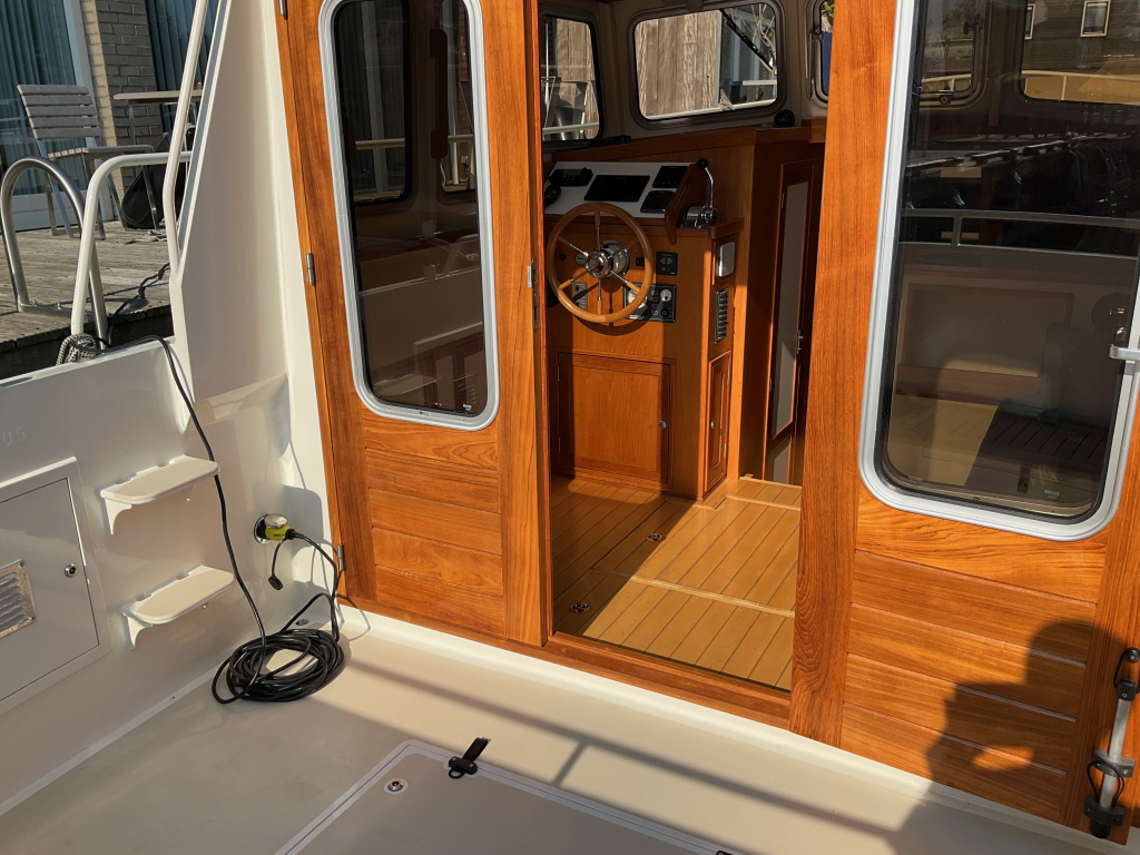 Skoet 9.60 ALU — foto 5 van 31