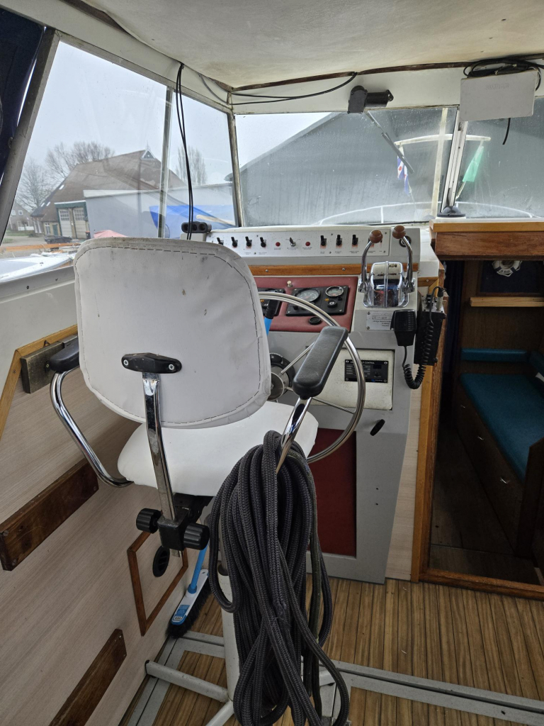 Princess 32 OK — foto 4 van 14