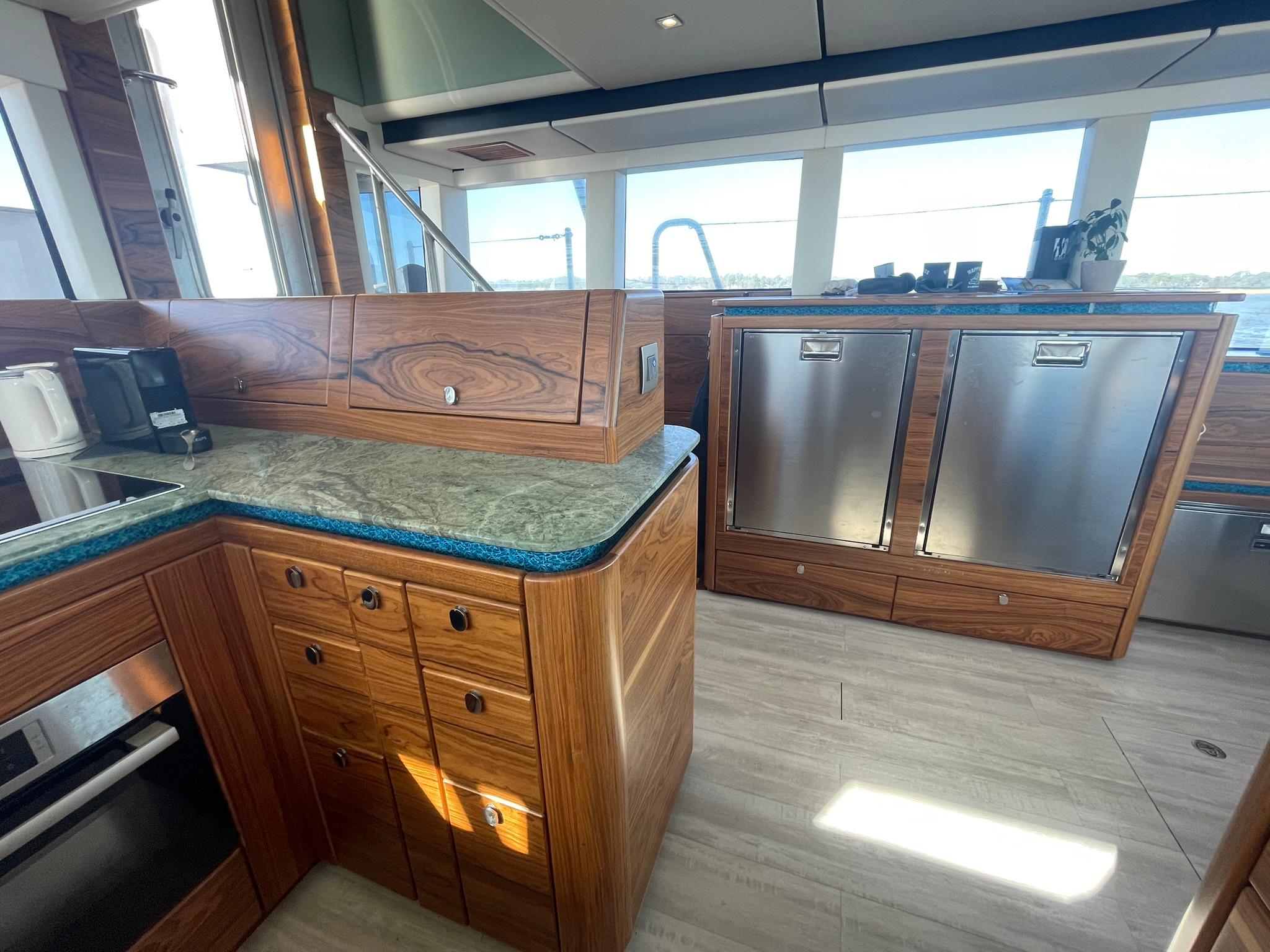 Naval Yachts XPM 78 — foto 15 van 84