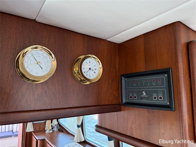 Drentsche Trawler 50  - France Proof - Stabilizers — foto 48 van 92
