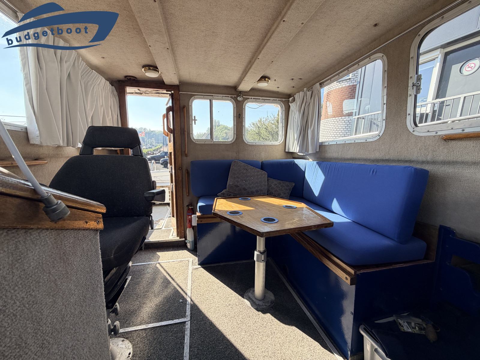 Cygnus 26 Patrol — foto 13 van 15