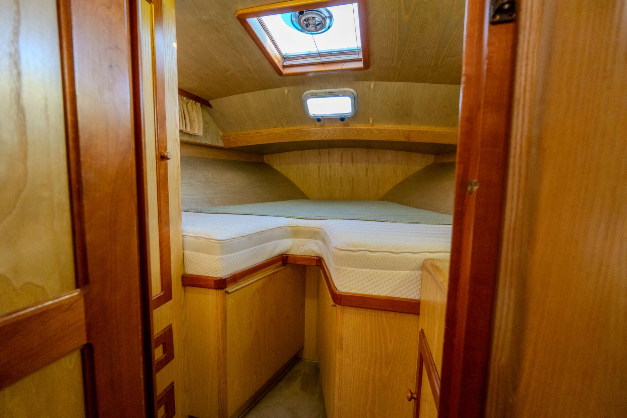 Feltz Aluminium Kruiser 12.50 AK Cabrio — foto 23 van 86