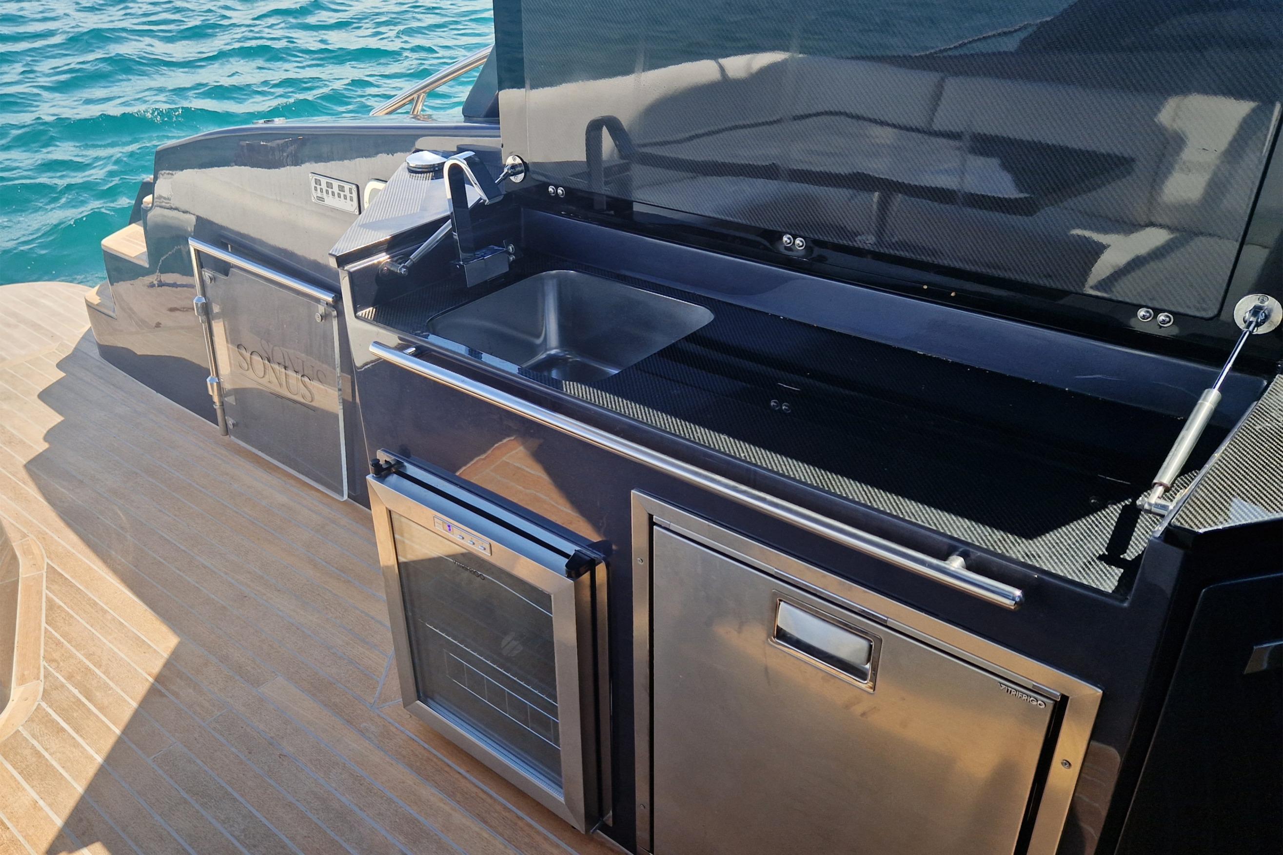 Focus Power 44 — foto 14 van 20