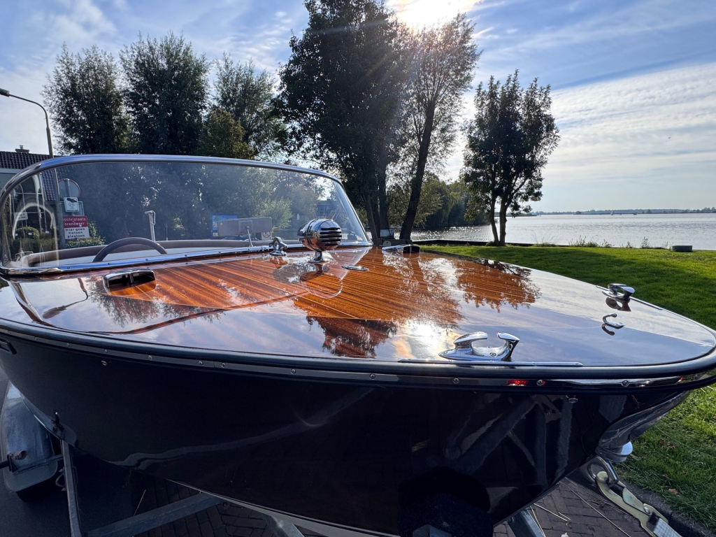 Boesch 580 Acapulco de Luxe (Gedupliceerd)