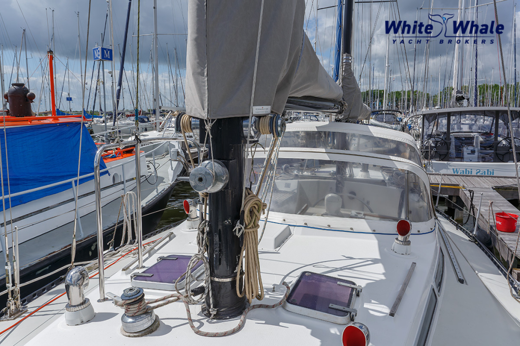 Nautic Saintonge NS44CC — foto 28 van 63