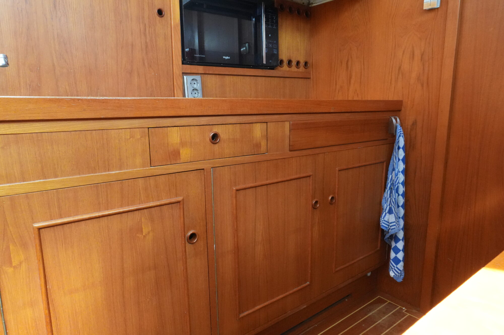 Viking Kotter 49 VS — foto 31 van 52