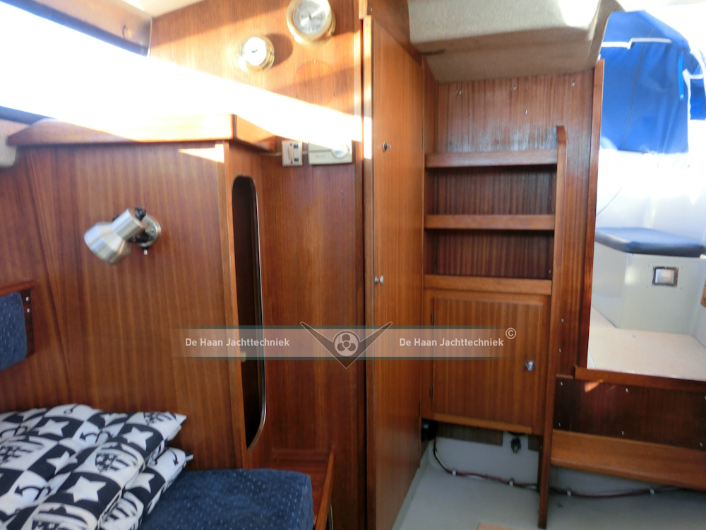 Albin 25 de luxe — foto 11 van 14