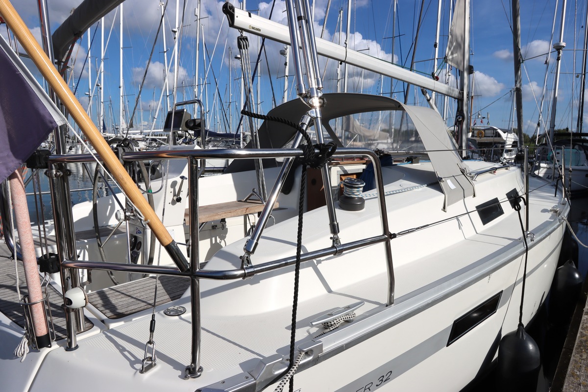 Bavaria 32 Cruiser — foto 45 van 58
