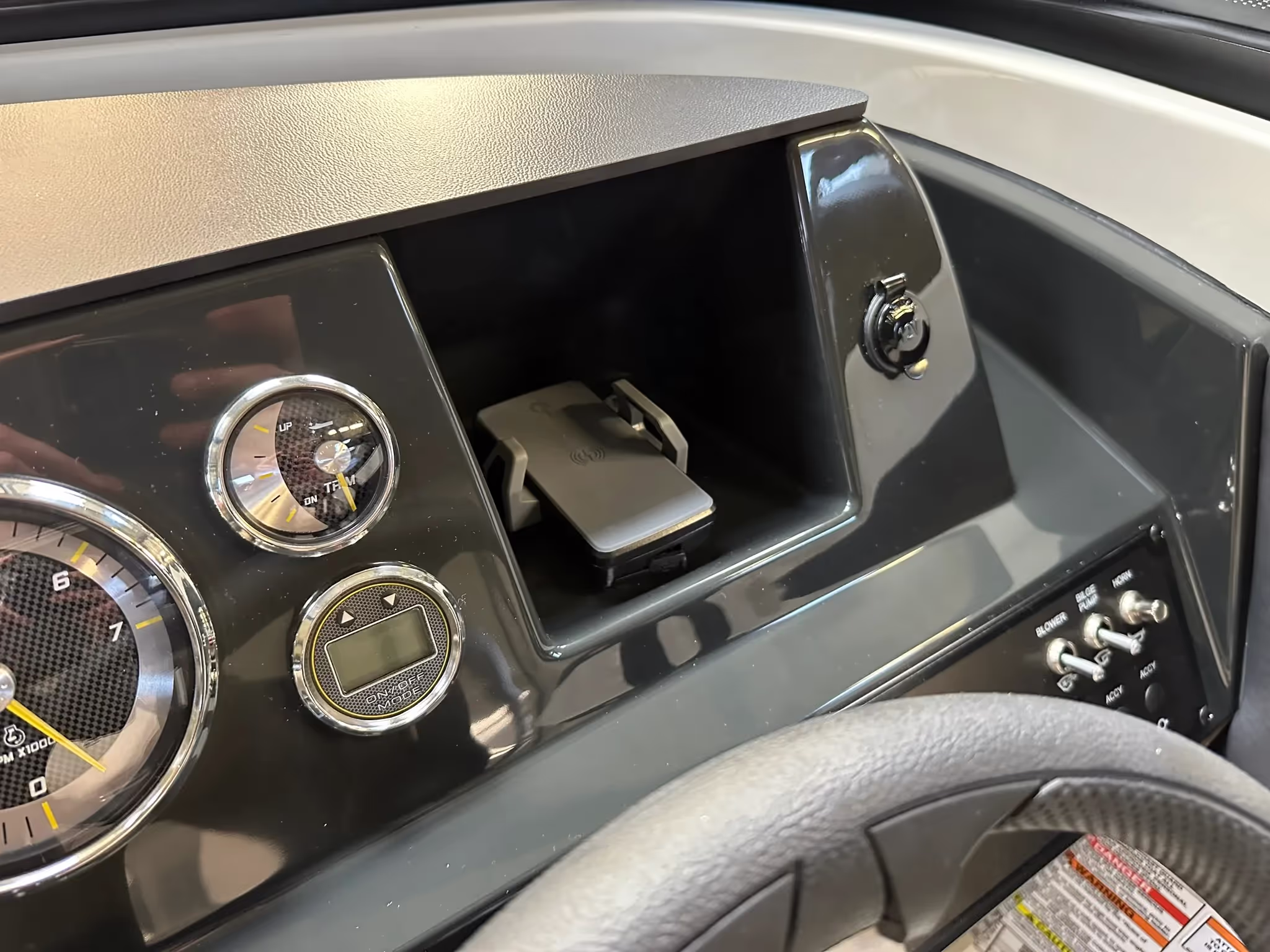 Bayliner V20 Bowrider — foto 18 van 29