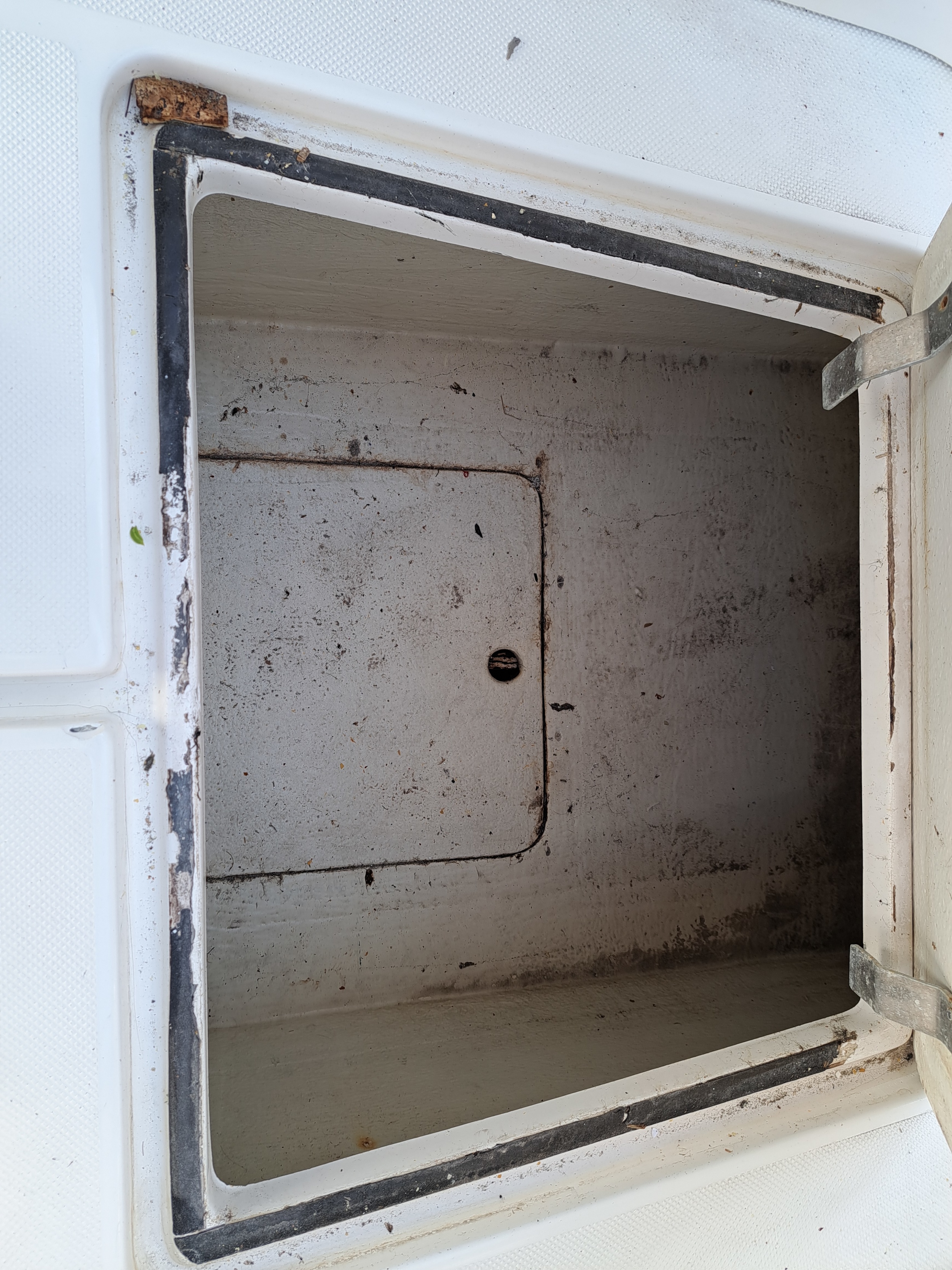 Marex 21 Duckie — foto 35 van 38