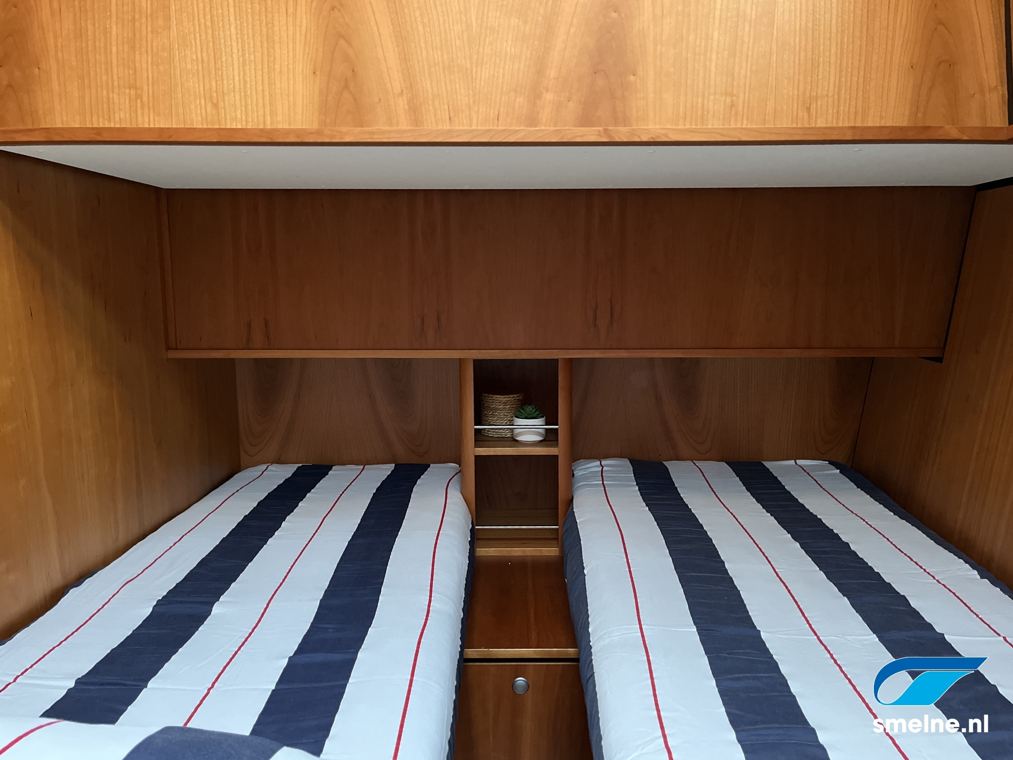 Linssen Grand Sturdy 43.9 AC — foto 16 van 90