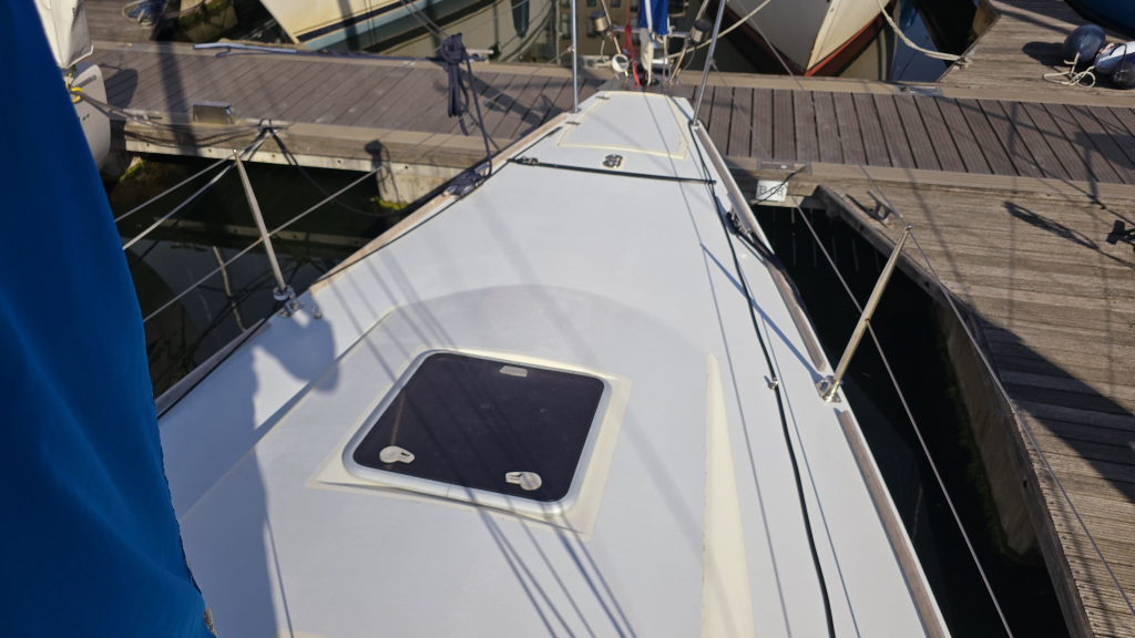 FF 1100 — foto 17 van 41