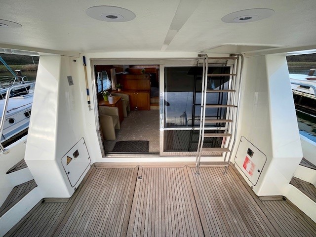 Neptunus 168 Flybridge — foto 12 van 74