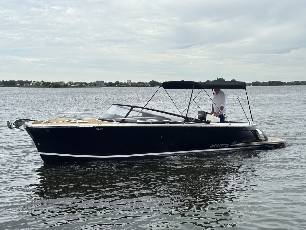 Nauta Spirit 28 — foto 10 van 21