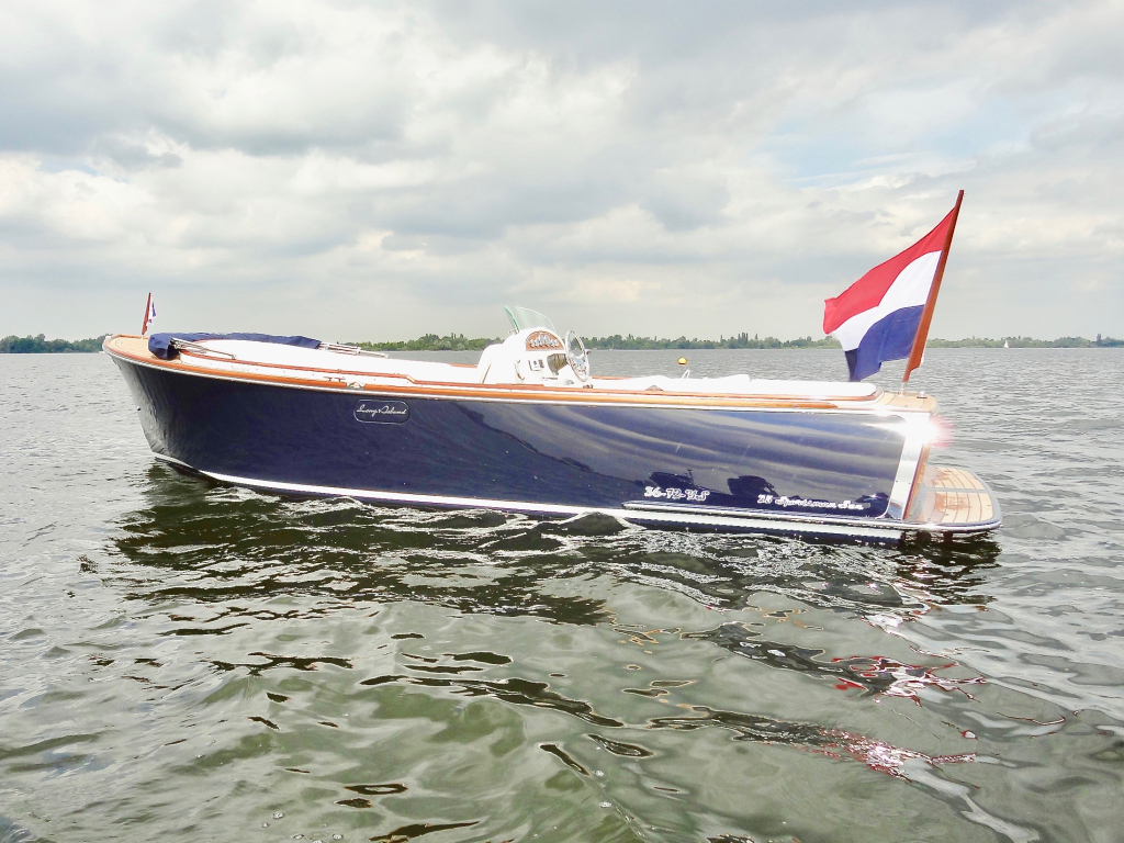 LongIsland 25 Sportsman — foto 3 van 8