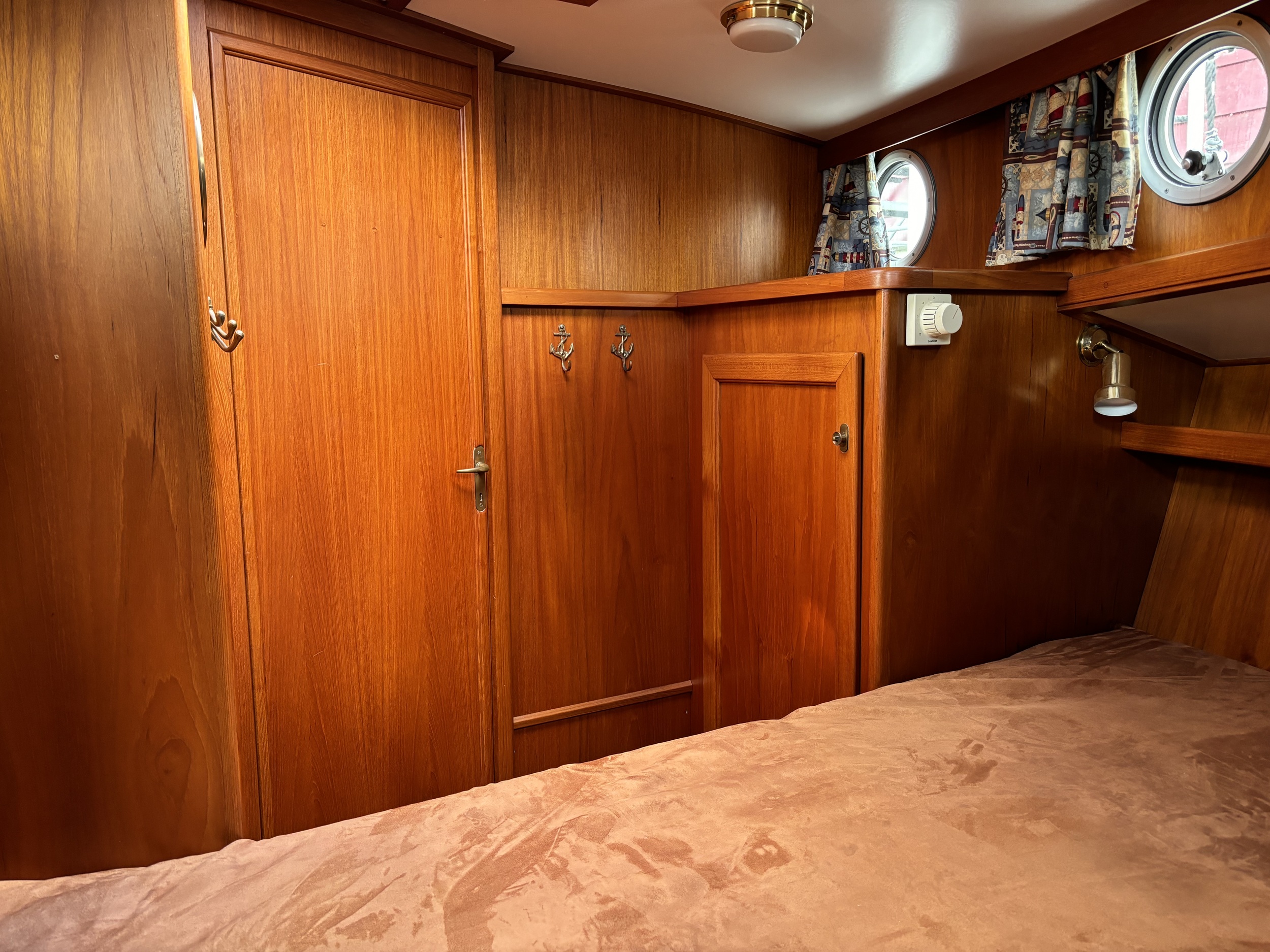 Gillissen Stevenvlet 1200 — foto 16 van 22