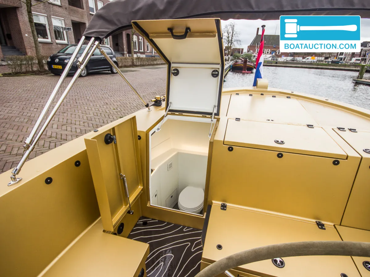 Bob Sloepen Explorer 1100 — foto 16 van 60