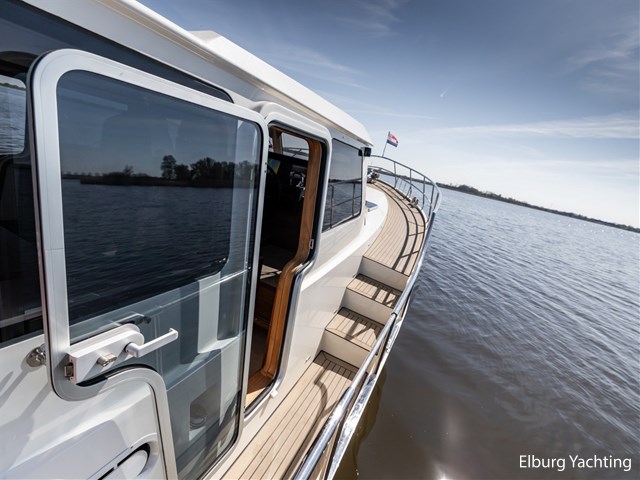 Nieland Explorer 50 — foto 7 van 99