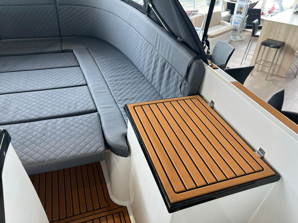 Clever 73 Tender — foto 17 van 18