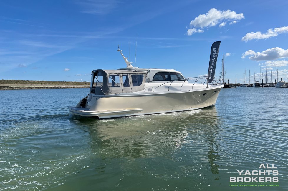 Rockharbour Yachts Rockharbour 42 S — foto 4 van 12