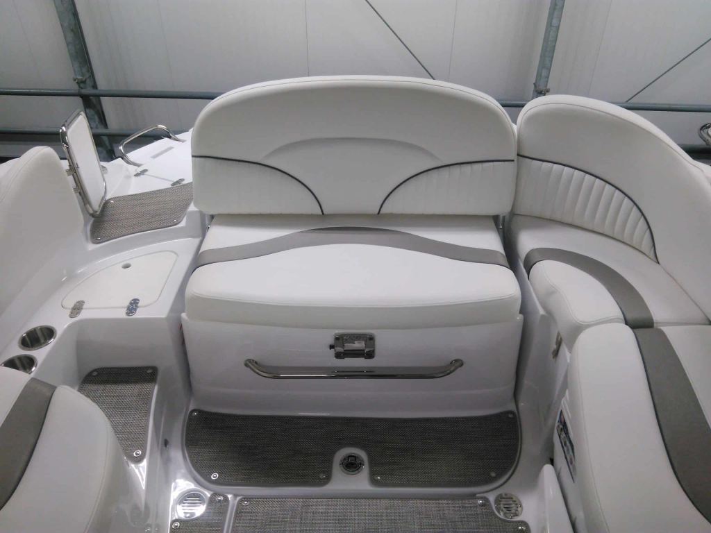 Cruisers  Sports 279 Overnighter — foto 24 van 29