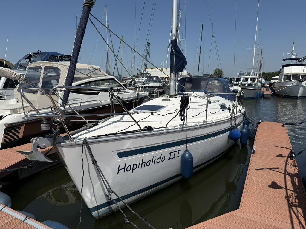 Bavaria  32 Holiday — foto 2 van 28