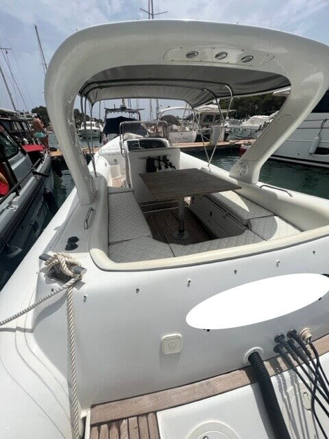 BAT 996 - BluYachting — foto 3 van 12