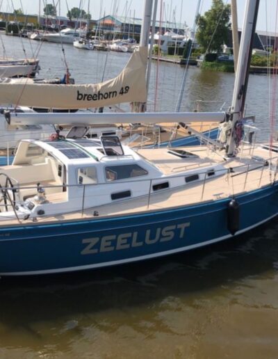 Breehorn 48 — foto 5 van 11