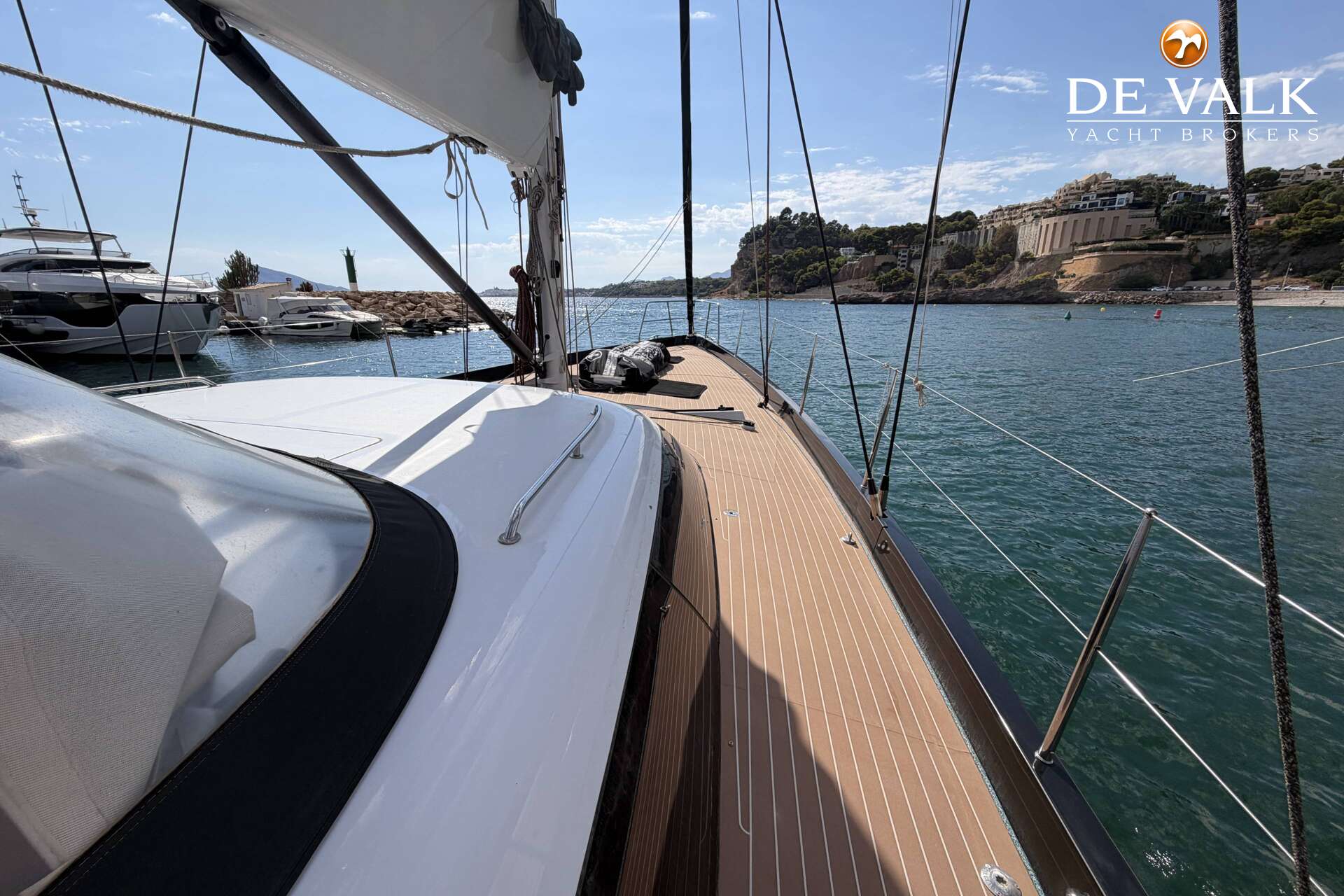 Simonis Voogd Guardian 60 — foto 12 van 42