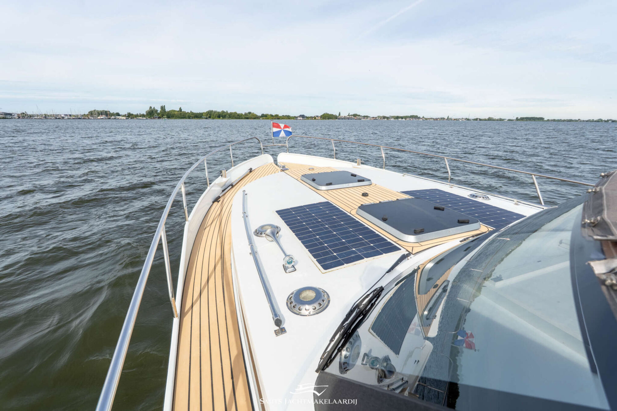 Crown yachts Crown Keyzer C107 Cabrio — foto 40 van 59