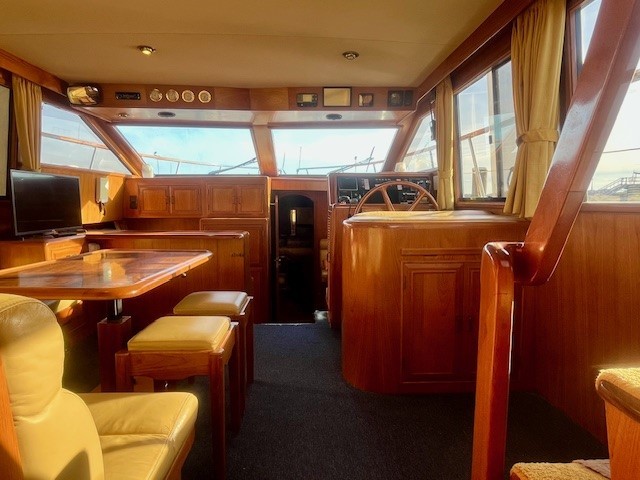 Ocean Alexander 46 — foto 68 van 87