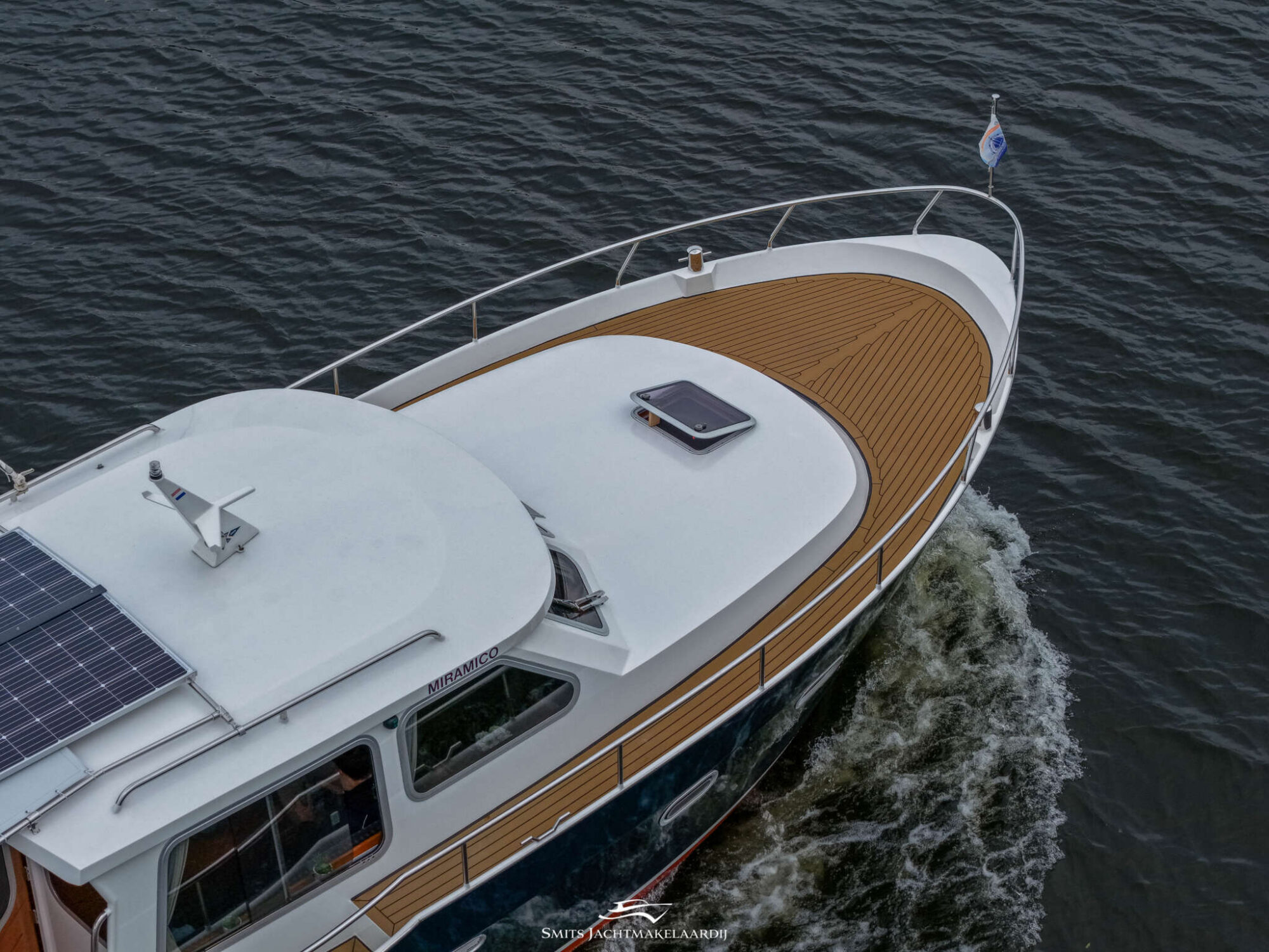 Van Vossen Patrouille 9.00 OK — foto 47 van 50
