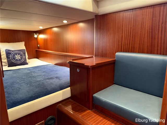 Rapsody R36 Cabrio — foto 22 van 69