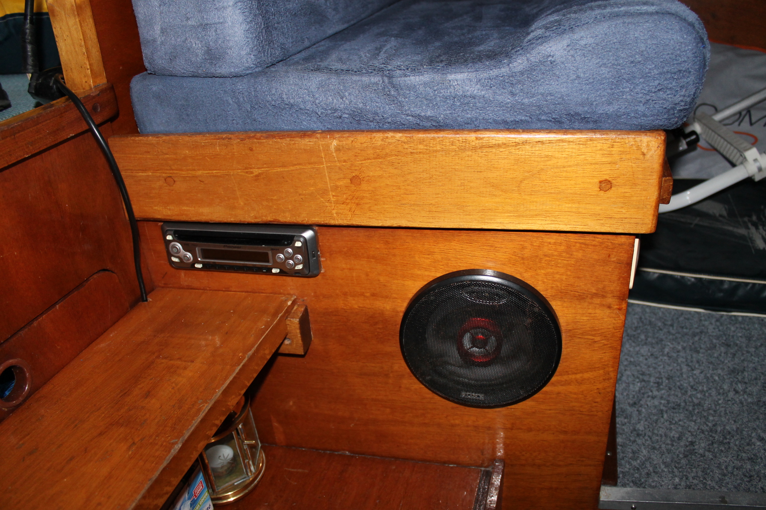 Colvic Watson 28.6 Avonturier — foto 62 van 74