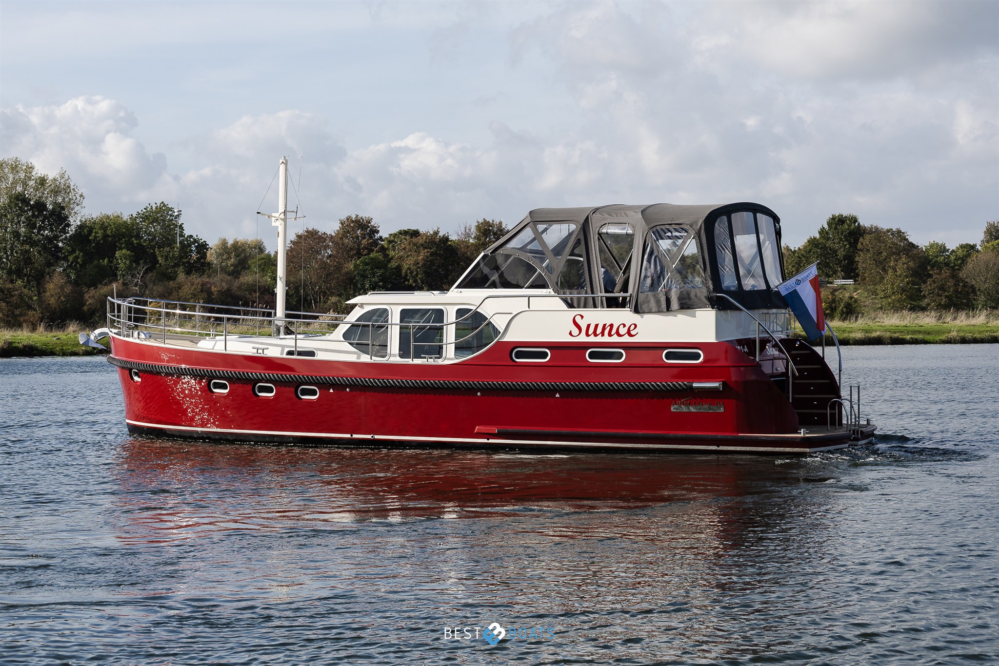 Abim Classic 134 Superior — foto 4 van 10