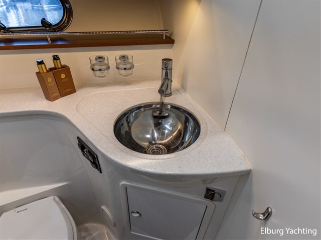 Nimbus 405 Flybridge — foto 37 van 95