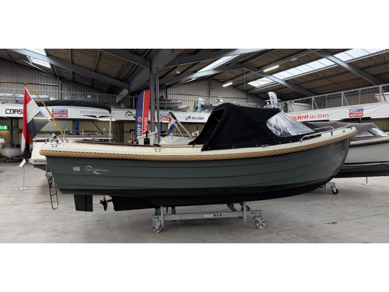 Waterspoor 630 — foto 1 van 12