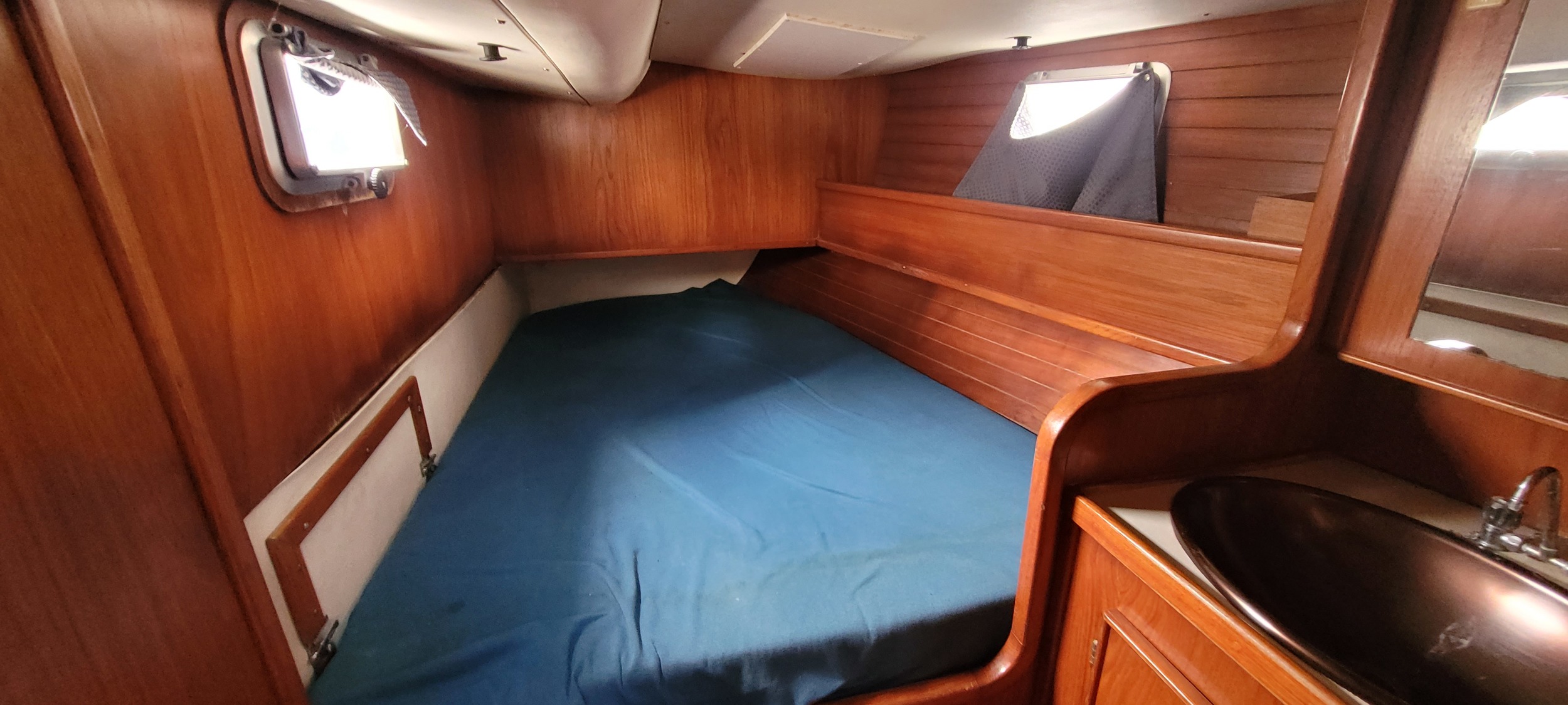 Jeanneau Sunn Kiss 45 — foto 31 van 69