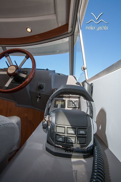 Saga 330 SunTop — foto 26 van 61