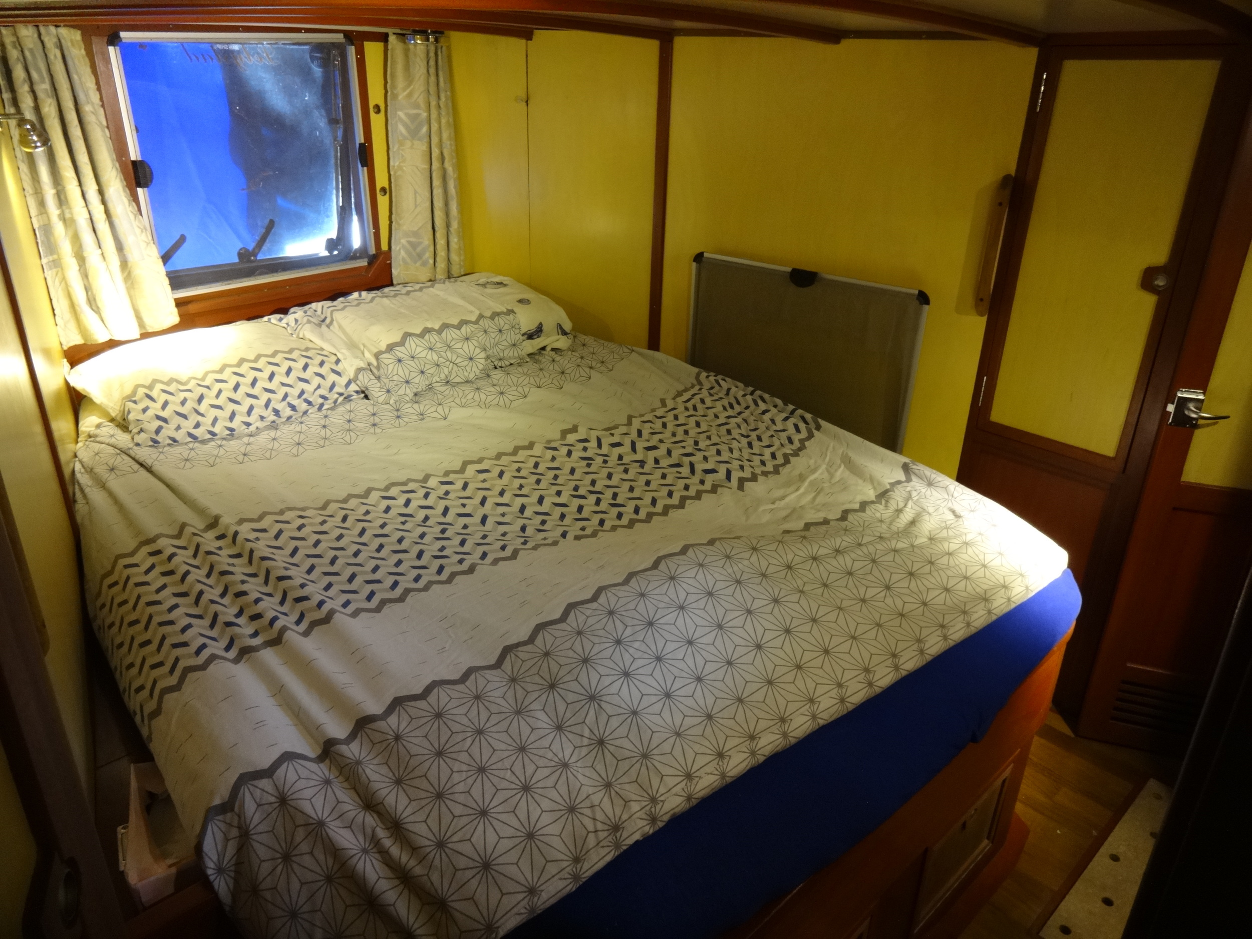 Dick Zaal 41 Centre Cockpit — foto 62 van 80