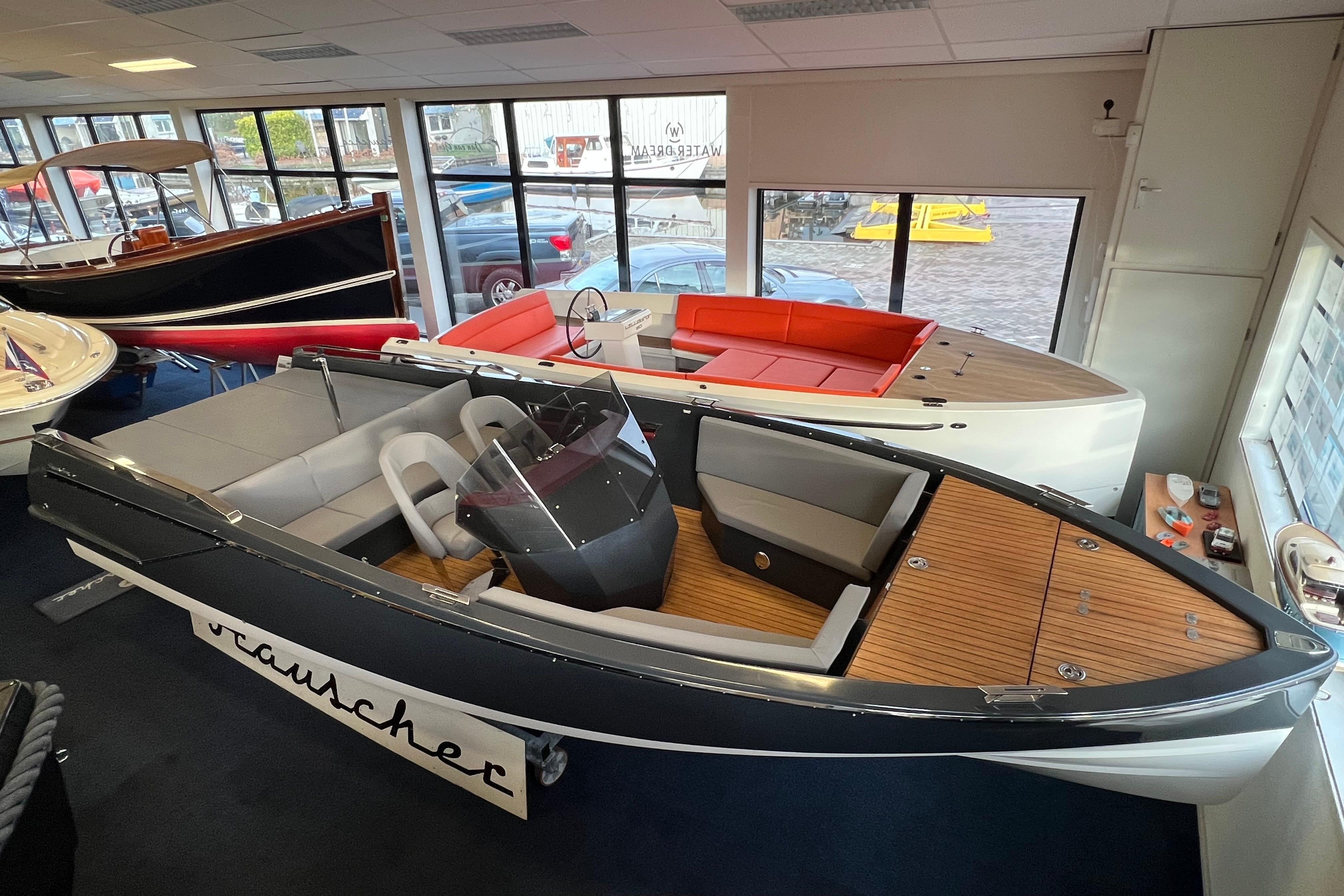 Frauscher 686 Lido — foto 5 van 24
