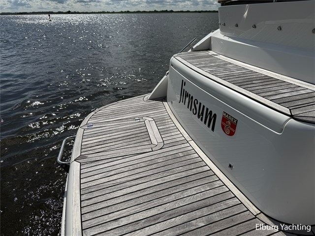 Marex 375 — foto 72 van 97