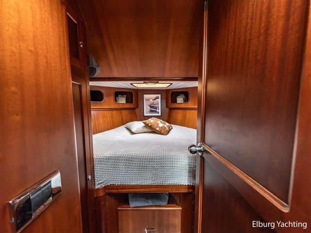 Rapsody 40 Offshore — foto 22 van 68